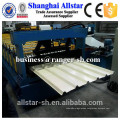 roof and floor tile making machine